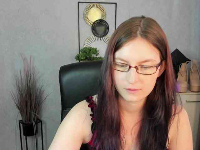 EmmaHeart webcam
