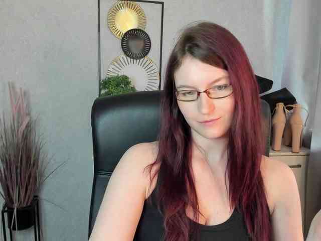EmmaHeart webcam