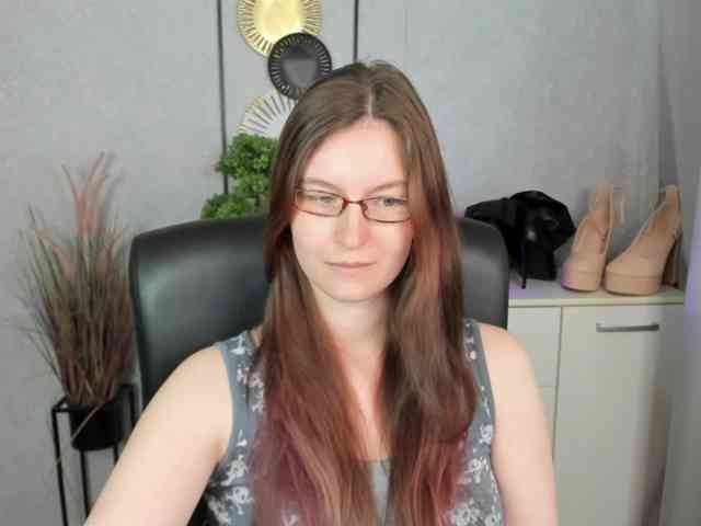 EmmaHeart webcam