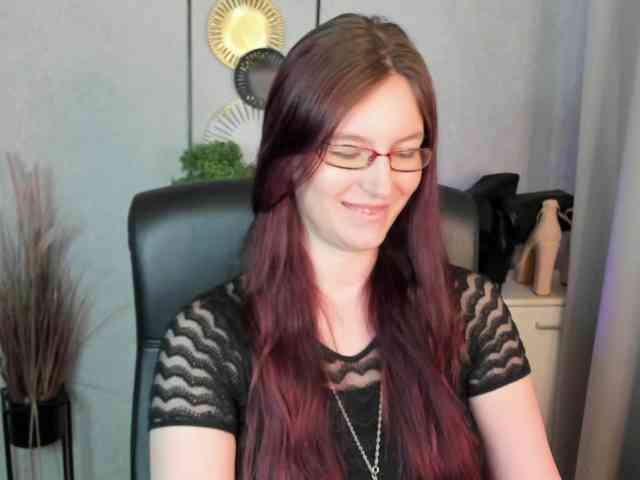EmmaHeart webcam