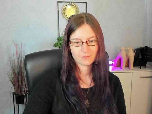 EmmaHeart webcam