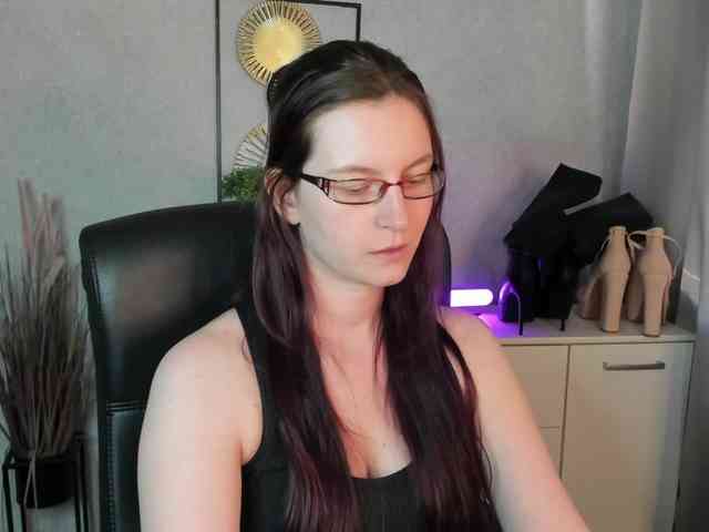 EmmaHeart webcam