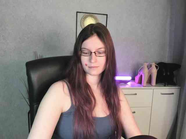 EmmaHeart webcam