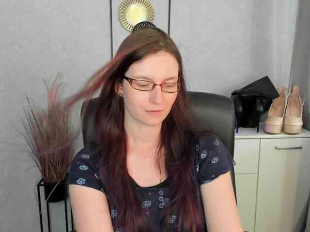 EmmaHeart webcam