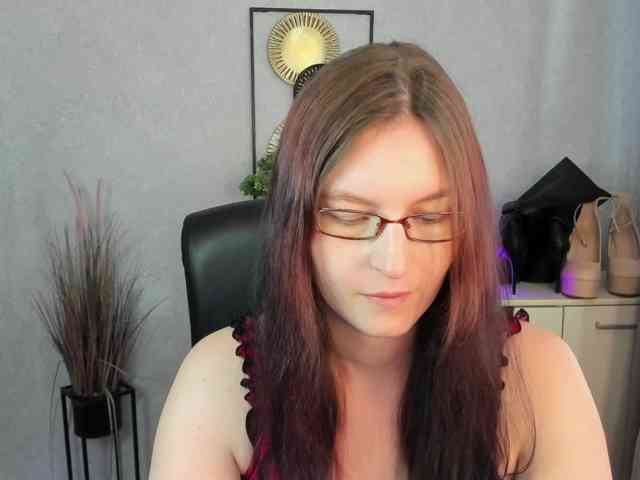 EmmaHeart webcam