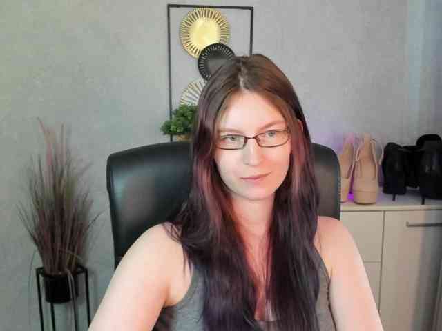 EmmaHeart webcam
