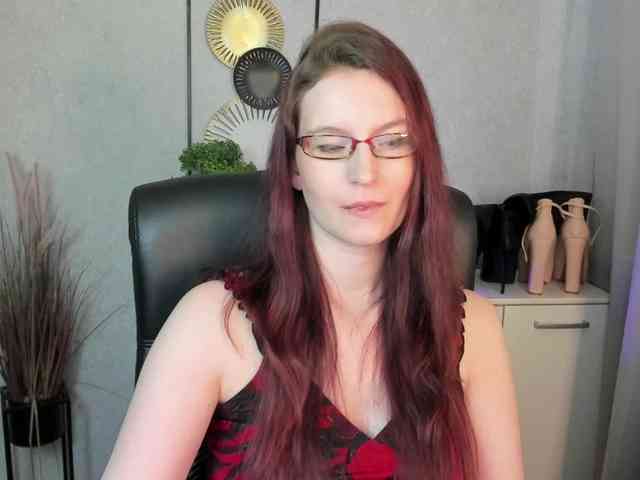 EmmaHeart webcam