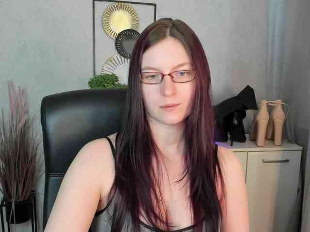 EmmaHeart webcam