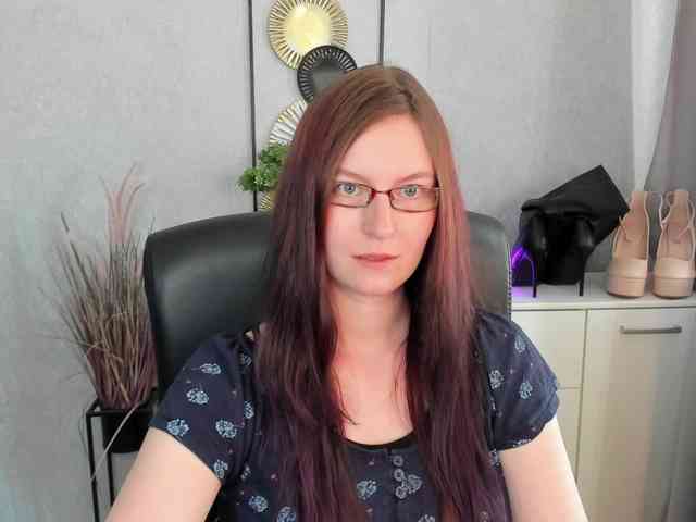 EmmaHeart webcam