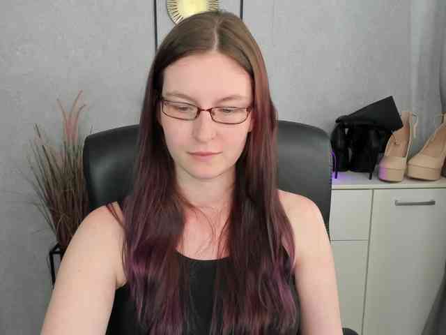 EmmaHeart webcam