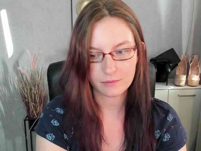 EmmaHeart webcam