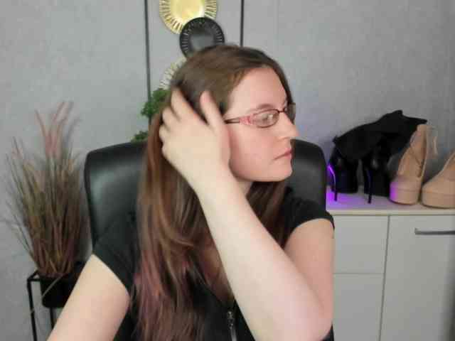 EmmaHeart webcam