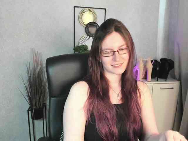 EmmaHeart webcam