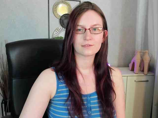 EmmaHeart webcam