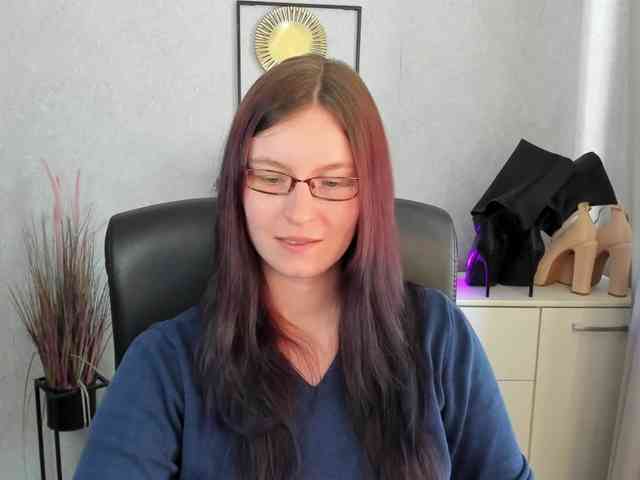 EmmaHeart webcam