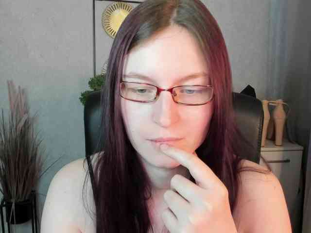 EmmaHeart webcam