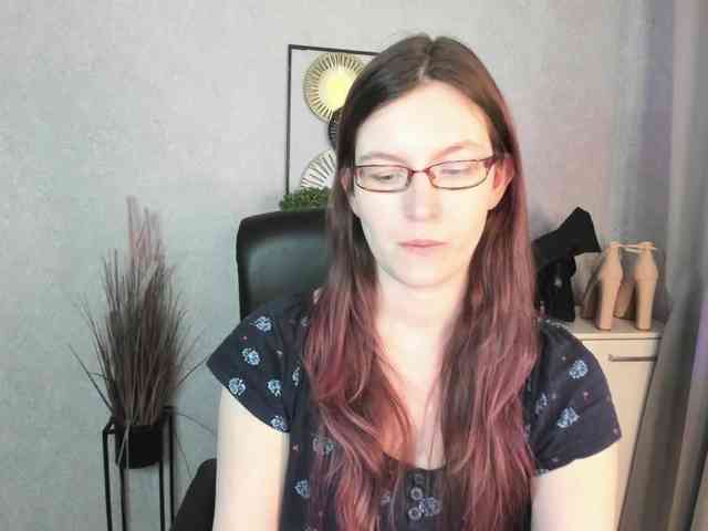 EmmaHeart webcam