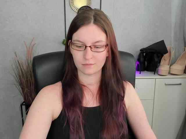 EmmaHeart webcam