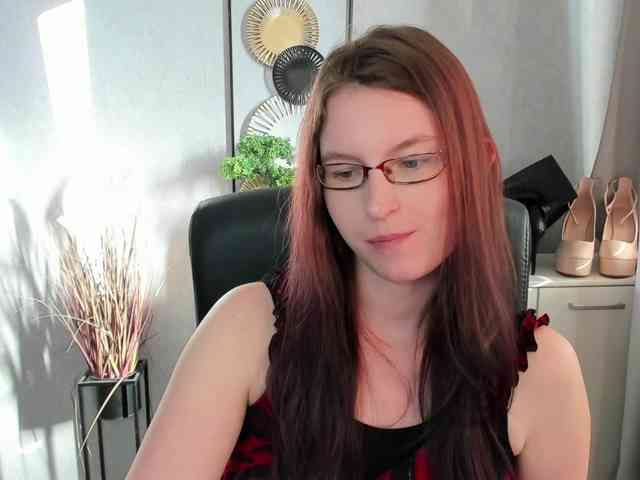 EmmaHeart webcam