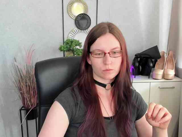 EmmaHeart webcam
