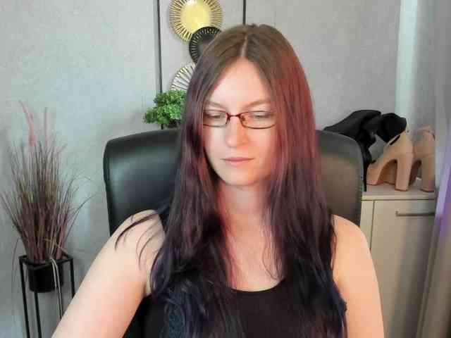 EmmaHeart webcam