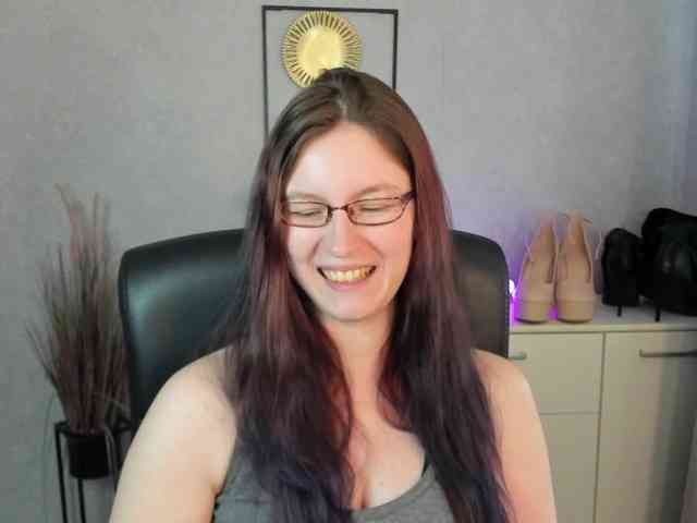 EmmaHeart webcam