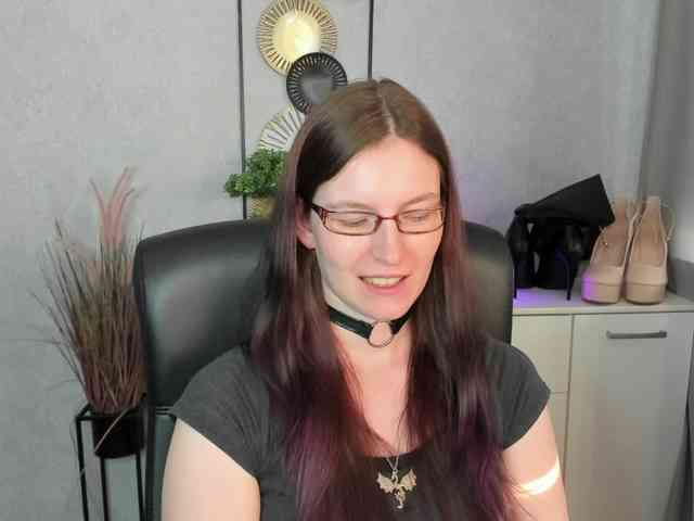 EmmaHeart webcam