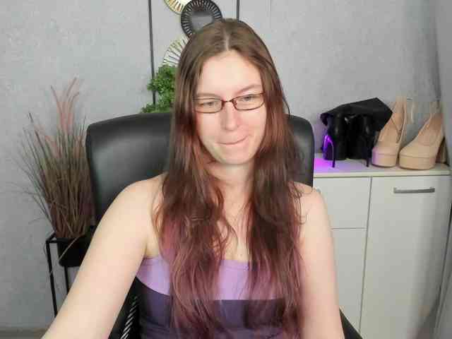 EmmaHeart webcam