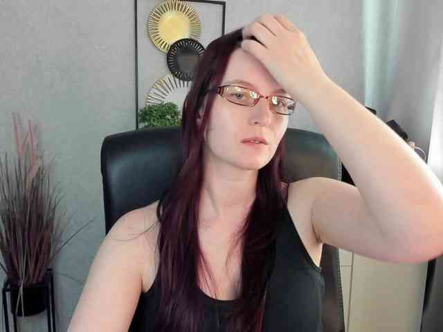 EmmaHeart webcam