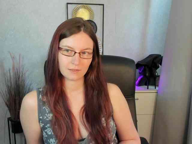 EmmaHeart webcam