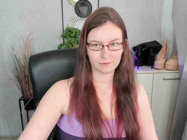 EmmaHeart webcam