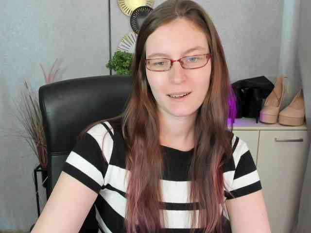 EmmaHeart webcam
