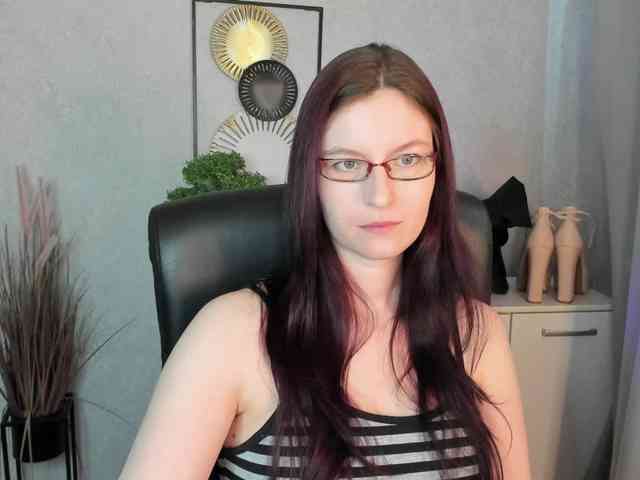 EmmaHeart webcam