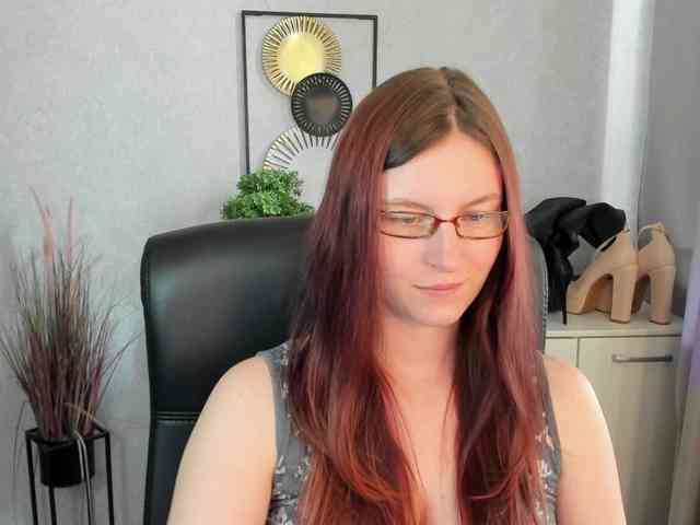 EmmaHeart webcam