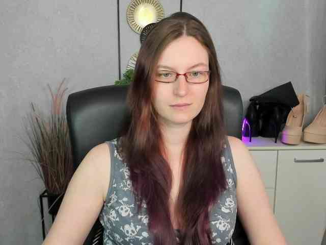 EmmaHeart webcam