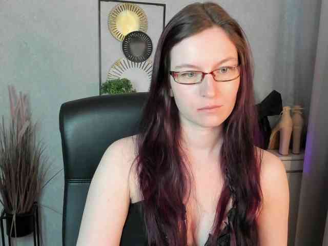 EmmaHeart webcam