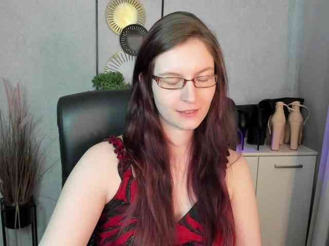 EmmaHeart webcam