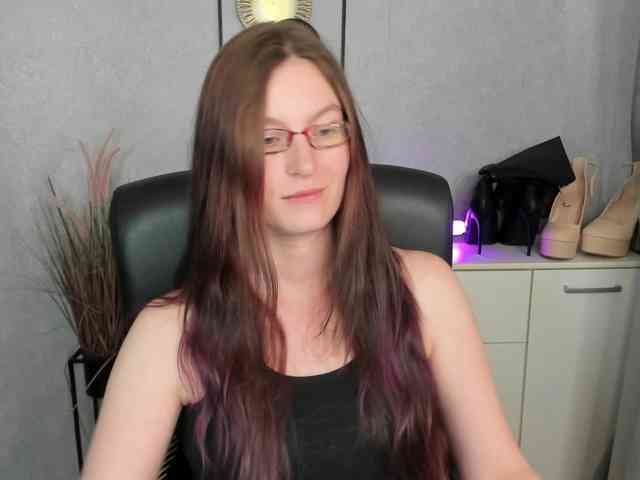 EmmaHeart webcam