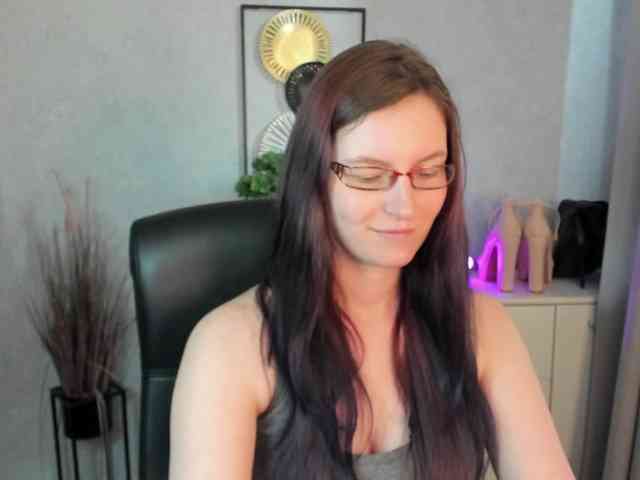 EmmaHeart webcam