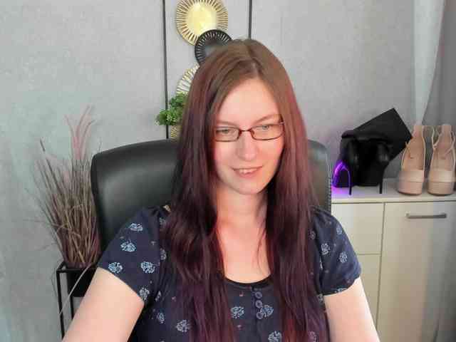 EmmaHeart webcam