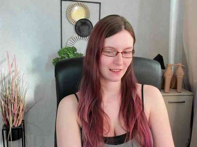 EmmaHeart webcam