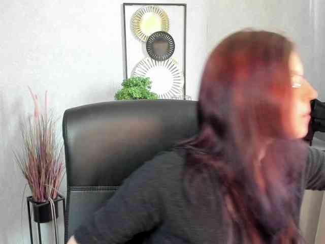 EmmaHeart webcam
