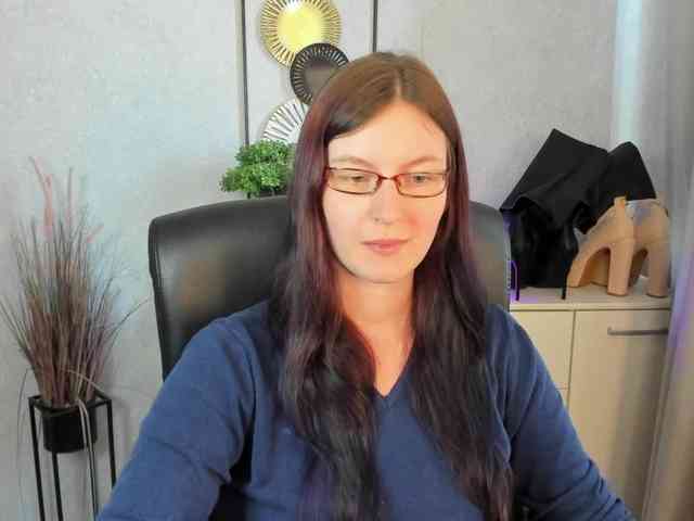 EmmaHeart webcam