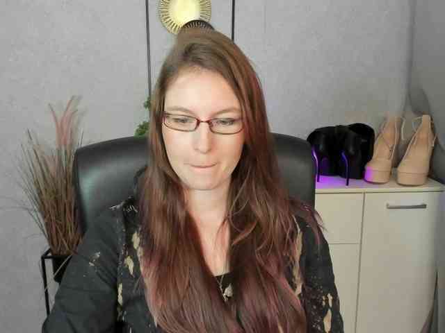 EmmaHeart webcam