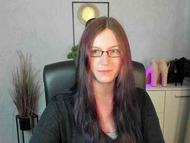 EmmaHeart webcam