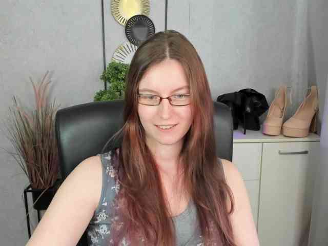 EmmaHeart webcam