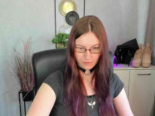 EmmaHeart webcam