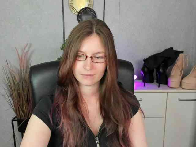 EmmaHeart webcam