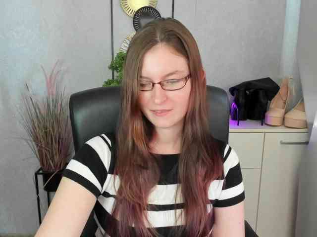 EmmaHeart webcam