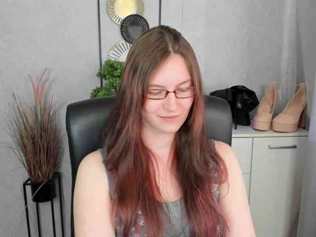 EmmaHeart webcam